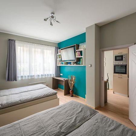 Sofia Appart - Feel Like Home Exterior photo