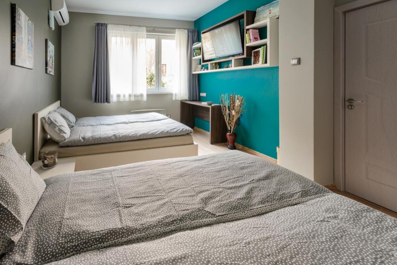 Sofia Appart - Feel Like Home Exterior photo
