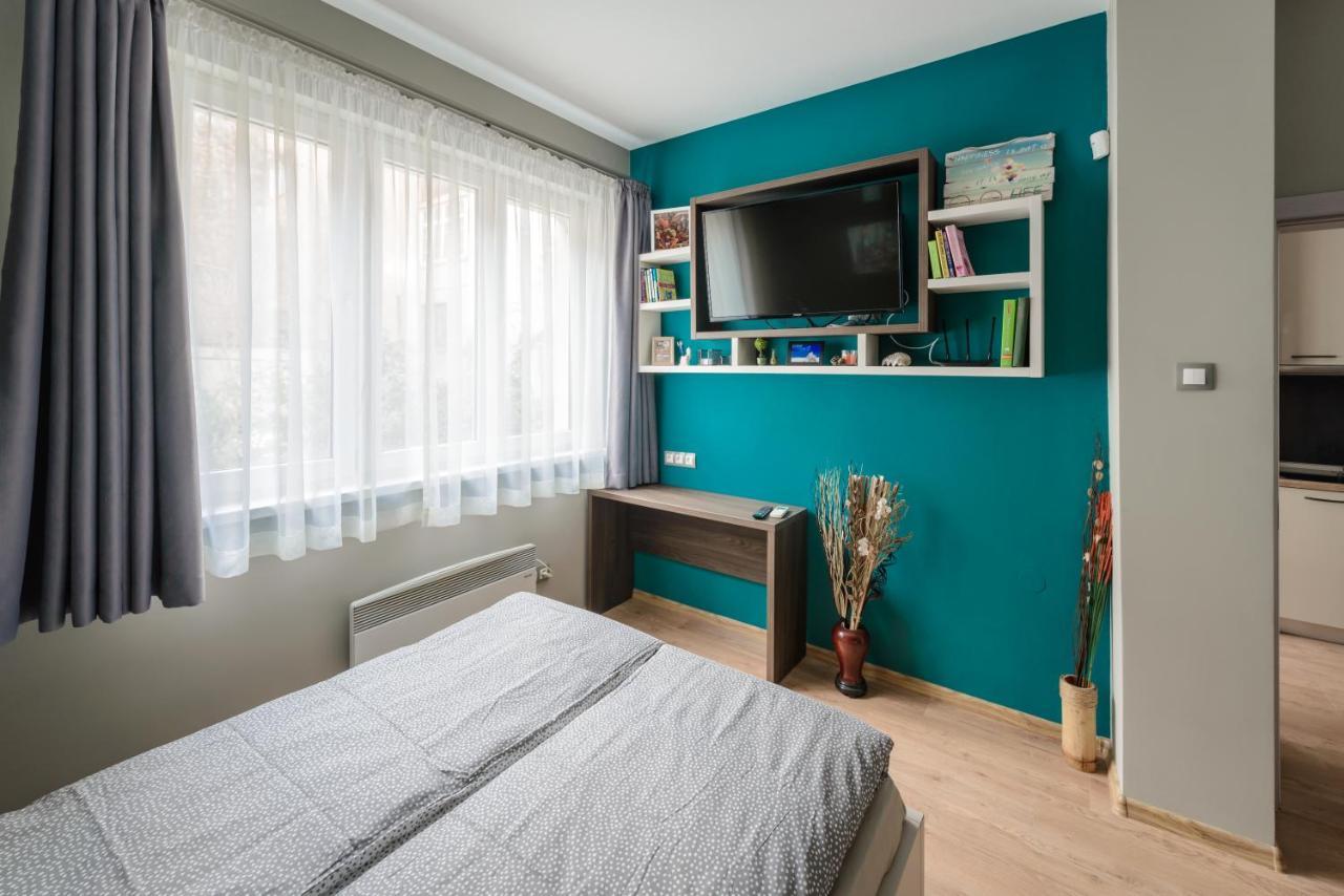Sofia Appart - Feel Like Home Exterior photo