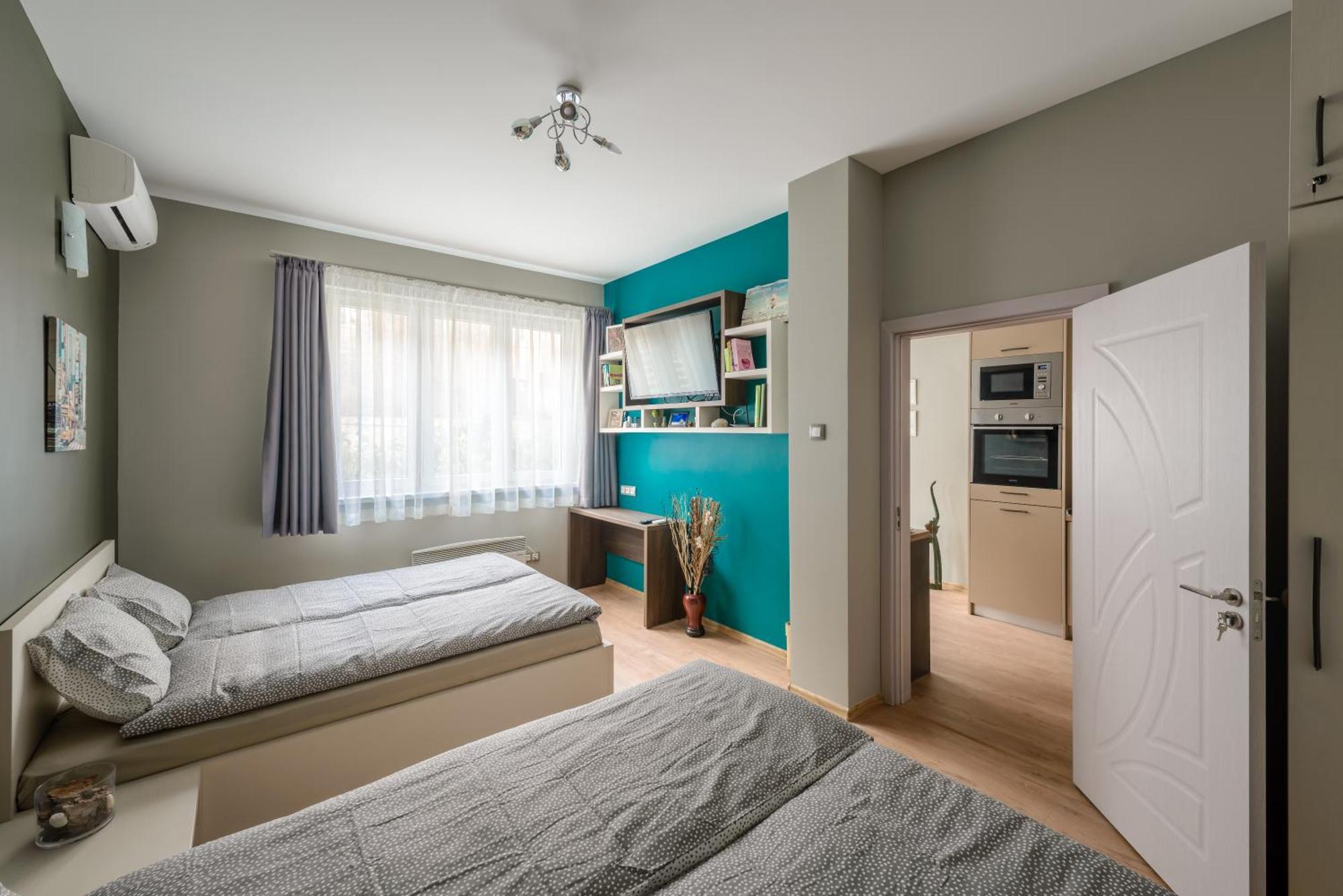 Sofia Appart - Feel Like Home Exterior photo